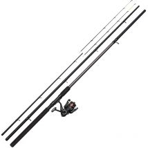 Feeder Set Dam Full Tech Feeder Combo 1608895