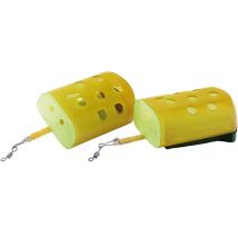 Feeder Tubertini Maggots - Paquete De 2 83613xx