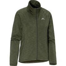 Felpa Donna Swedteam Ultra Light Full-zip 100016400449