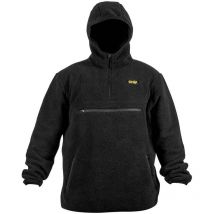 Felpa Uomo Avid Carp Sherpa Pullover A0620303