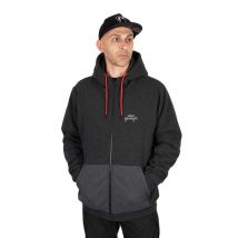 Felpa Uomo Fox Rage Reversible Sherpa Hoody Npr523