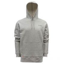 Felpa Uomo - Grigio Grundéns Hoodie G Trout Hoodie Ahtletic Heather - Gris Gtrouthoodiahm