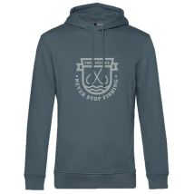 Felpa Uomo - Grigio Vmc Hoodie Saltwater - Gris Avm351436
