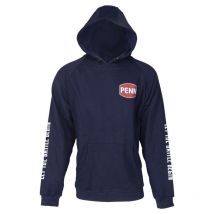 Felpa Uomo - Marine Penn Pro Hoodie - Marine 1617925
