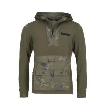 Felpa Uomo Nash Scope Lite Hoody C0607