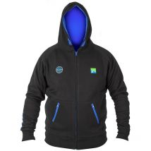 Felpa Uomo Preston Innovations Celcius Zip Hoodie P0200432