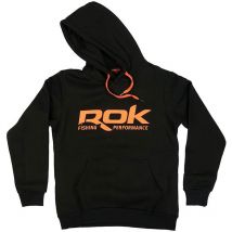 Felpa Uomo Rok Fishing Rok/050359