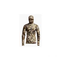 Felpa Uomo Sitka Apex Pro Hoody 600163-sa-l