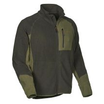 Felpa Uomo Swedteam Ultra - Dark Orange 100553555459