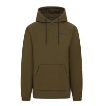 Felpa Uomo Trakker Techpro Capture Hoody - Kaki 207272