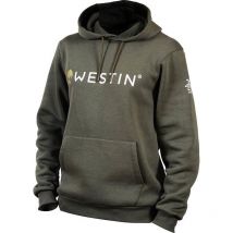 Felpa Uomo Westin Original Hoodie A62-679-l