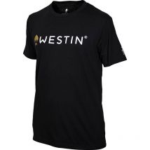 Felpa Uomo Westin Original T-shirt A111-386-l