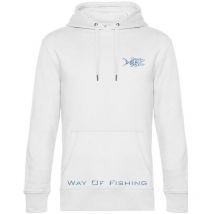 Felpa Uomo W.o.f. Thon Wof-sw-t-xxl-blanc