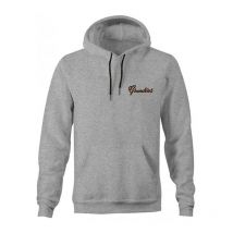 Felpe Uomo Grundéns Displacement Hoodie Athletic Heather Displahoodathll