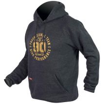 Felpe Uomo Hart Vintage H Hoodie Xhvhs