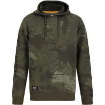 Felpe Uomo Navitas Identity Pullover Hood Ntth4634-s