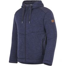 Felpe Uomo Stagunt Calmel Hoodie - Blu Indigo Sg198/023/3xl