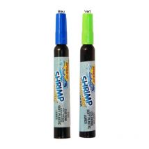 Feltro Para Isco Mole Spike-it Aroma Camarão Spkmarkshrbl
