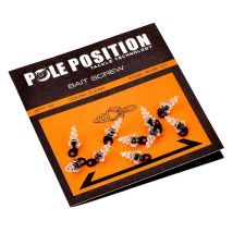 Ferma Esca Pole Position Bait Screw 008036-00127-00000