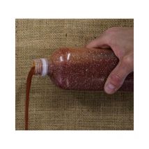 Fermentierter Chiliextrakt Poseidon Particles Epcf-500/l