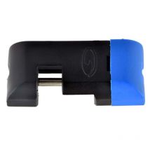 Fermoir Droit Complet Garbolino Gomej3699-006 - Pêcheur.com