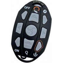 Fernbedienung Für Motor Haswing Cayman B Gps Version G1.6 Dz-50806-g1.6