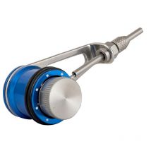 Ferramenta Para Nó De Conexão Atc Bobbin Knotter Atc-014bobbinbu