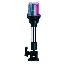 Feu Tricolore Sur Hampe Plastimo Feu Tricolore 640mm - Pêcheur.com