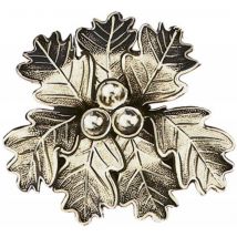 Feuille De Chêne Fritzmann 7 Feuilles De Chêne Fri-33326-03
