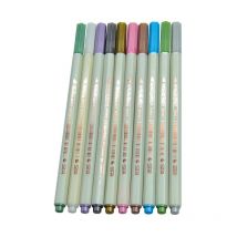 Feutre Devaux Metallic Brush Tying Ftv10 - Pour Pêche à la mouche - Pêcheur.com