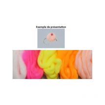 Fiber Tof Egg Yarn 1003151