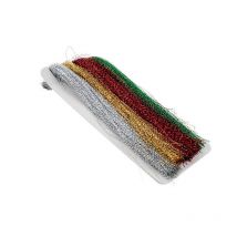 Fibra Sintetica Textreme Ac Crystal Flash Solid Teaccfs-tx
