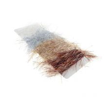 Fibra Sintética Textreme Ac Long Hair Holo Teaclhh-tx