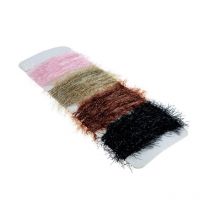 Fibra Sintética Textreme Ac Long Hair Md Teaclhm-tx