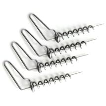 Fijador Señuelo Pikecraft The System Small Screw 1331-set-screw-s