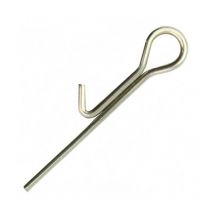 Fijo Señuelo Scratch Tackle Stinger Fixer Srasfm