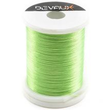 Fil Devaux Str Dvx Orange Fluo