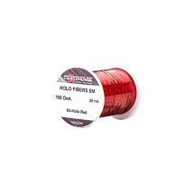 Fil Textreme Holo Fibers Sm Holo Turquoise - Pour Pêche à la mouche - Pêcheur.com