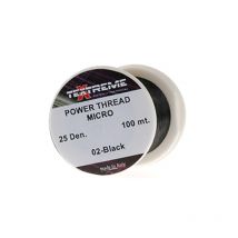 Fil Textreme Power Thread Micro White