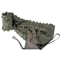 Filet De Camouflage Stepland - Kaki 150 X 100cm