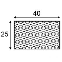 Filet De Rangement Euromarine Mini Filet Mini