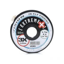 Filo Fluorocarbon Vision Extreme + Ver35