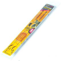 Fim De Linha Carpa Extra Carp Carpe Barbless Exc 666 704011748