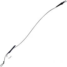 Fim De Linha Carpa Pafex Hair Rig Aligner Aqz-3582-0002