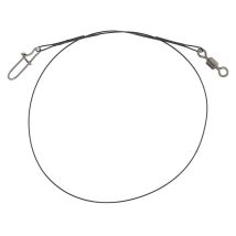 Finale In Acciaio Sakura 1x7 Steel Max Wire Leader Sapap001017-30