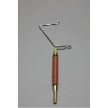 Finalizador De Latigo Con Mango De Madera Fly Scene Avec Manche En Bois 04-51000