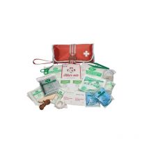 First Aid Kit Kurgo Cy0702