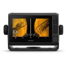 Fish Finder Gps Garmin Echomap Uhd2 72sv 010-02683-00