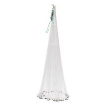 Fish Net Dam Monofilament Cast Net Svs65472