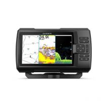 Fishfinder Garmin Striker Vivid 7cv 010-02552-01